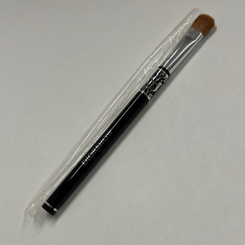 Dior Diorshow Eyeshadow Brush - New